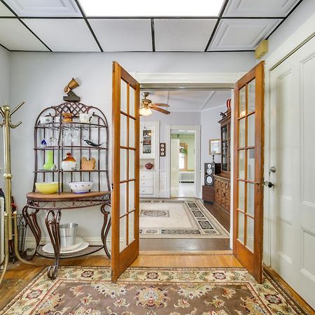 Quaint Beverly Townhome Walk To Beach And Downtown! Exterior foto
