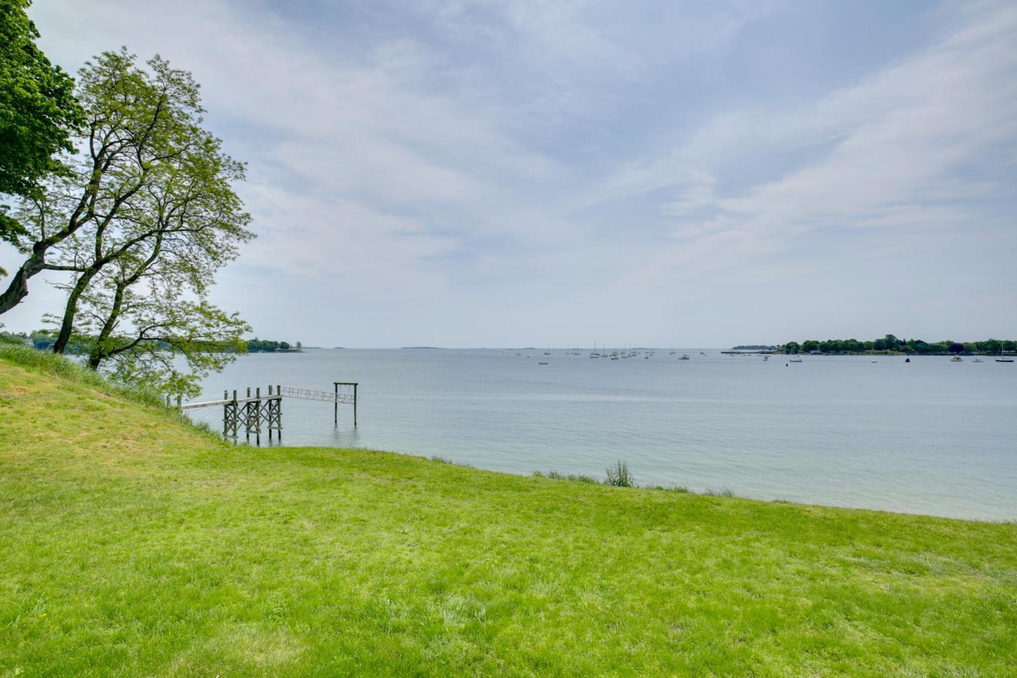 Quaint Beverly Townhome Walk To Beach And Downtown! Exterior foto