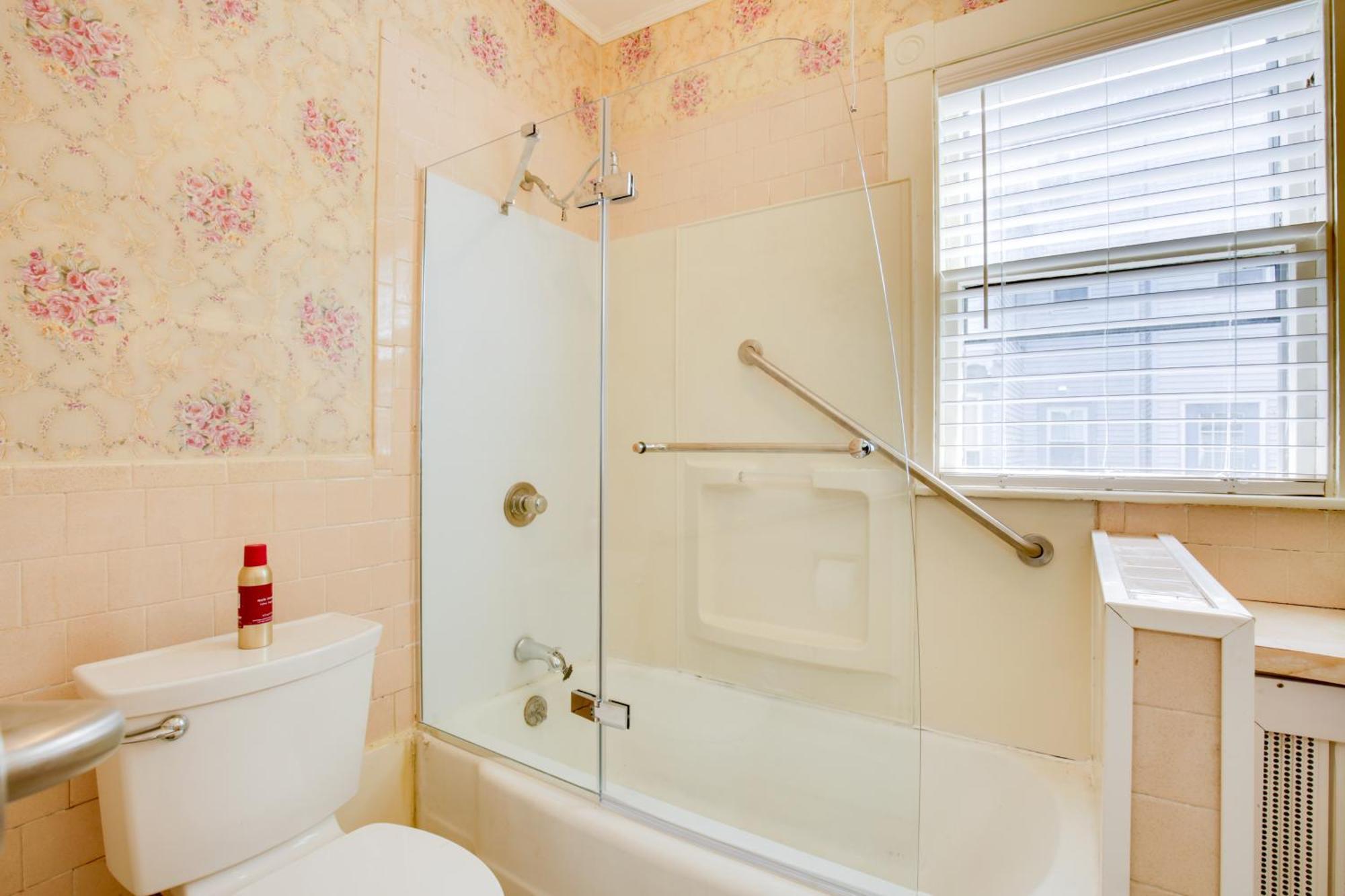 Quaint Beverly Townhome Walk To Beach And Downtown! Exterior foto