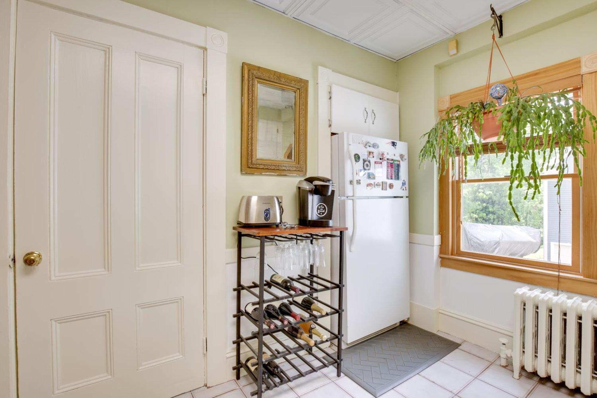 Quaint Beverly Townhome Walk To Beach And Downtown! Exterior foto