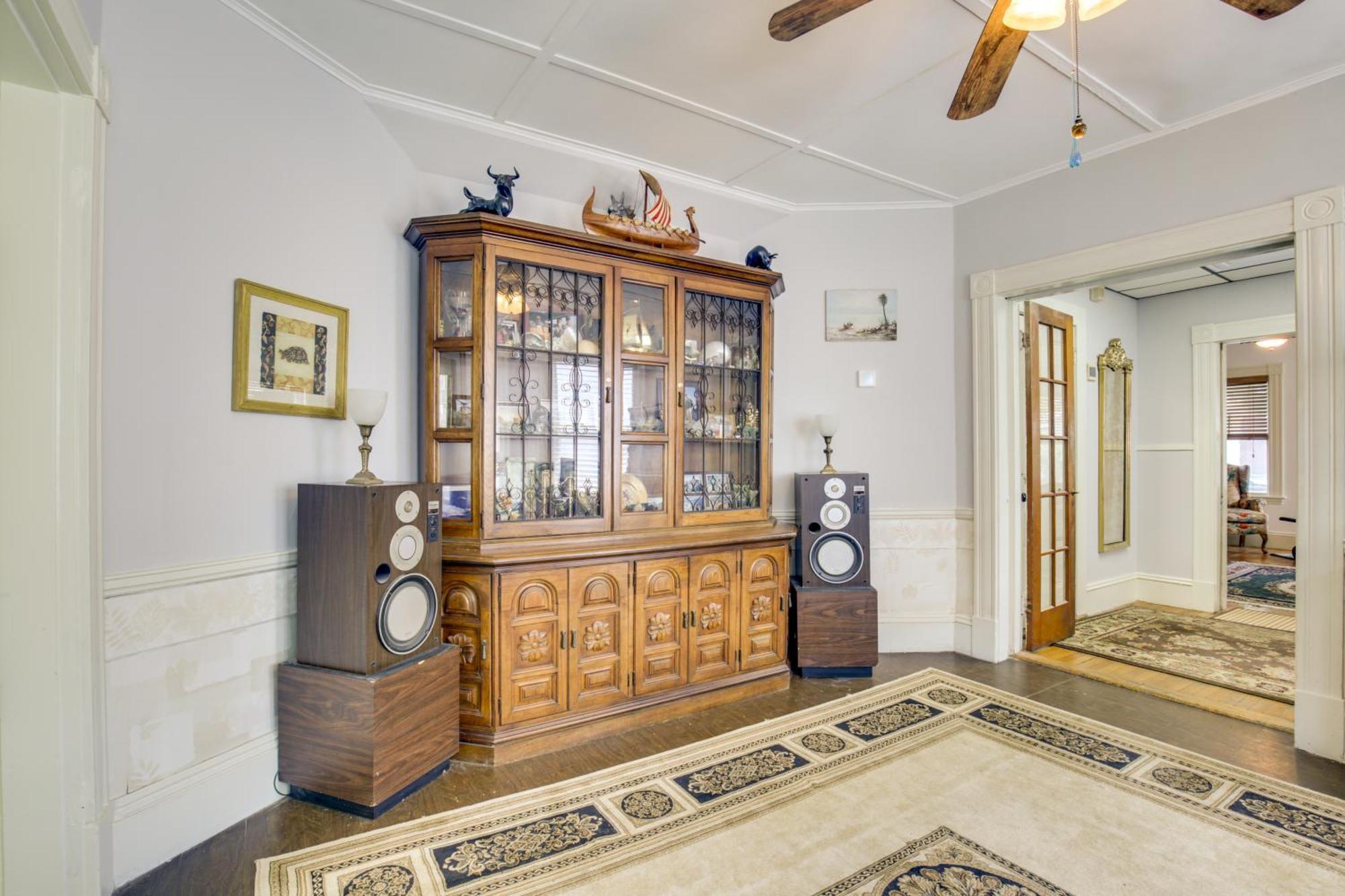 Quaint Beverly Townhome Walk To Beach And Downtown! Exterior foto