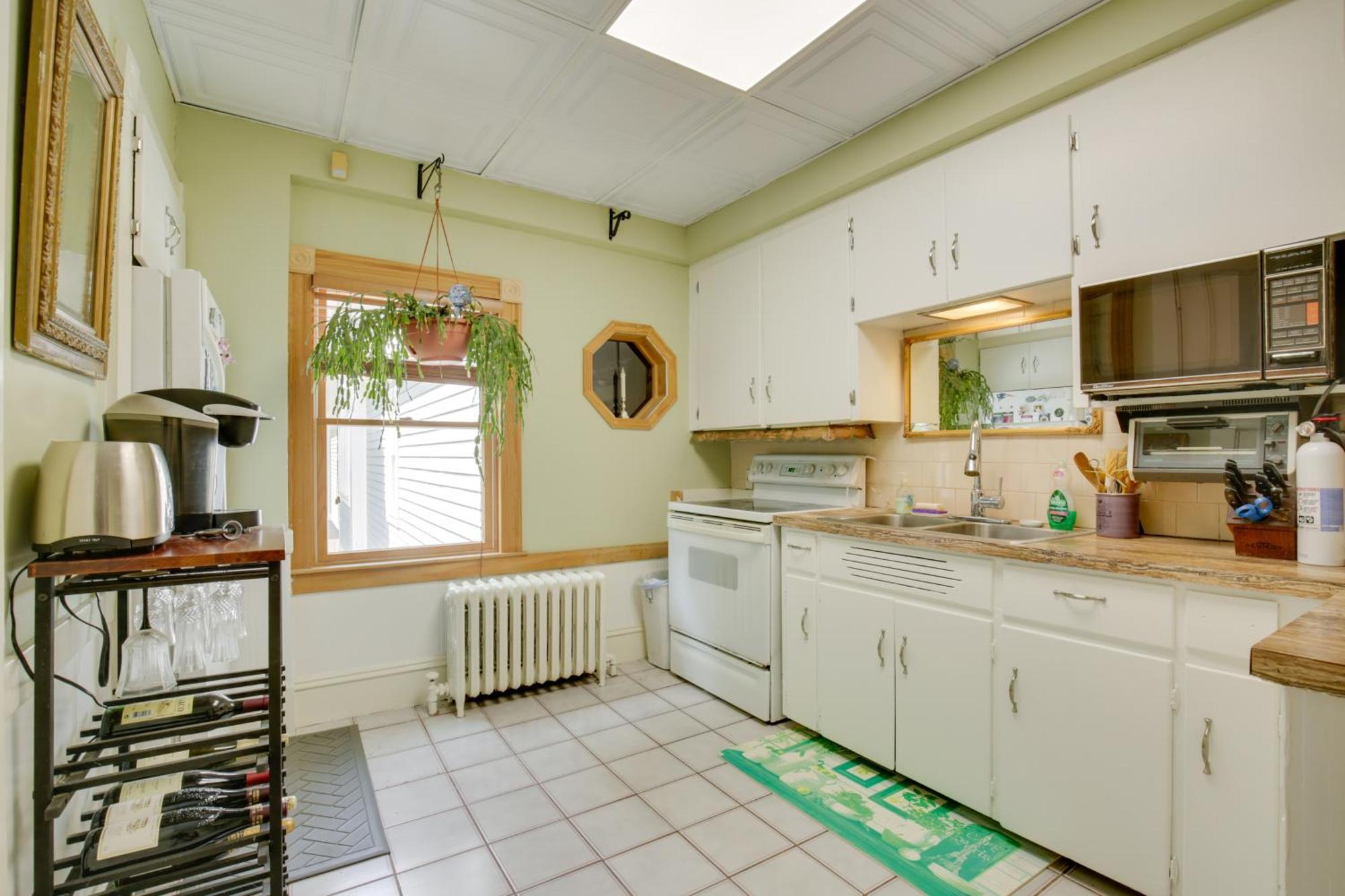 Quaint Beverly Townhome Walk To Beach And Downtown! Exterior foto