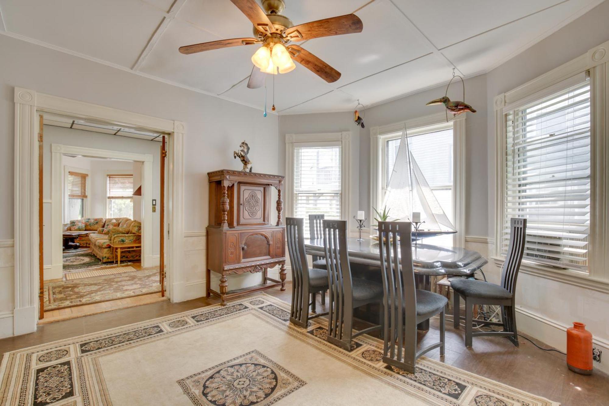 Quaint Beverly Townhome Walk To Beach And Downtown! Exterior foto