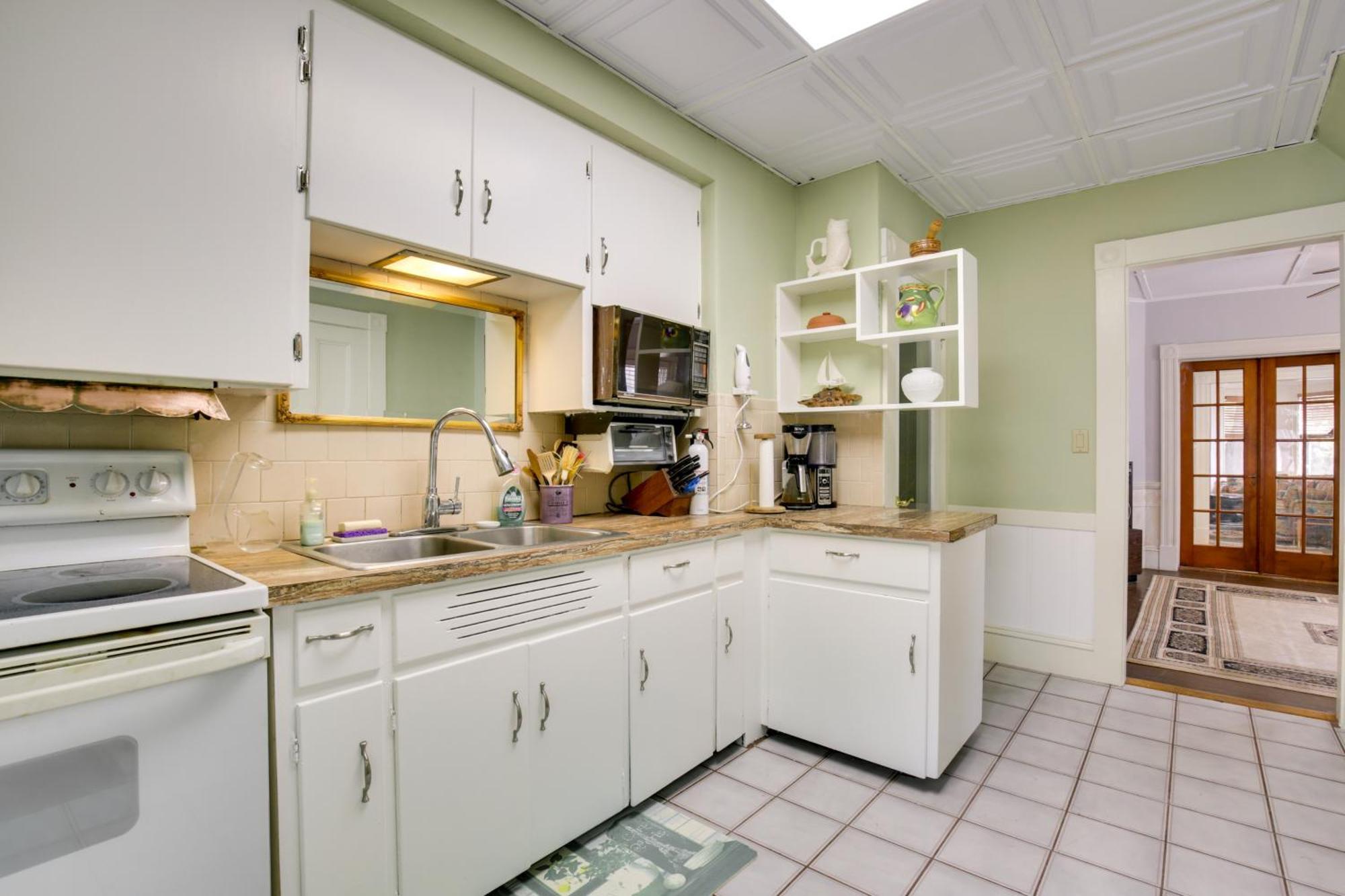 Quaint Beverly Townhome Walk To Beach And Downtown! Exterior foto
